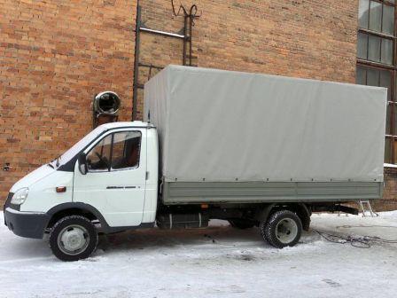 транспортная компания - автопарк
