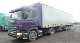 20-тонник штора