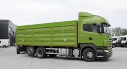 Зерновоз