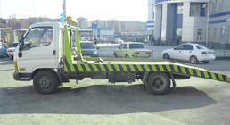 эвакуатор