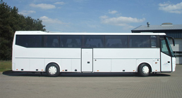 автобус Bova Futura