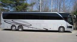автобус Setra 417