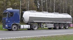 автоцистерна