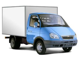 Газель