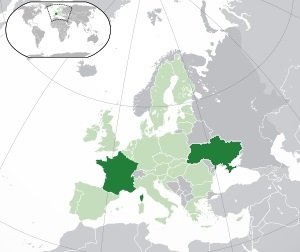Перевозки Франция, доставка из франции в украину, доставка из франции, доставка товаров из франции, доставка грузов из франции