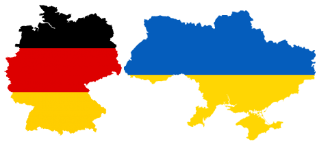 Грузоперевозки в Германию, доставка грузов, товаров из Германии в Украину