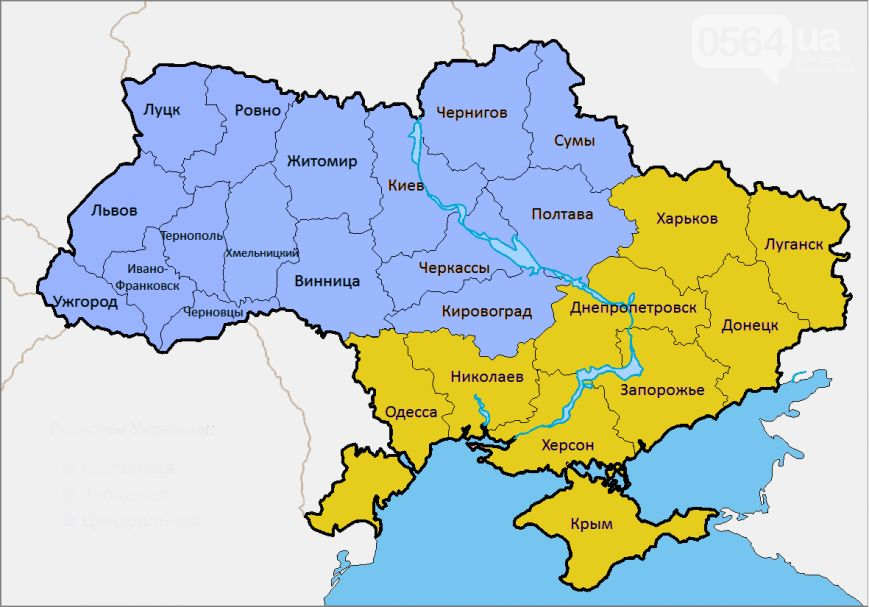 Перевозки в Крым - доставка грузов в Крым